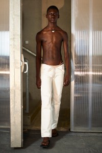 Ludovic de Saint Sernin Men's Spring 2019