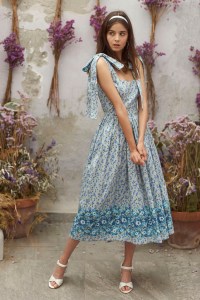 Luisa Beccaria Resort 2019