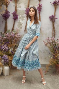 Luisa Beccaria Resort 2019