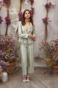 Luisa Beccaria Resort 2019