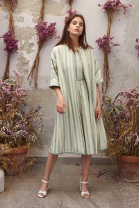 Luisa Beccaria Resort 2019