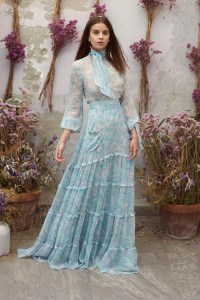 Luisa Beccaria Resort 2019