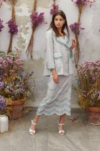 Luisa Beccaria Resort 2019