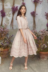 Luisa Beccaria Resort 2019
