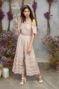 Luisa Beccaria Resort 2019