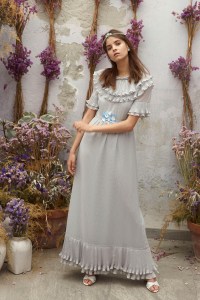 Luisa Beccaria Resort 2019