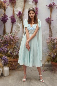 Luisa Beccaria Resort 2019