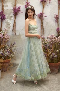Luisa Beccaria Resort 2019