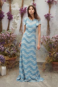 Luisa Beccaria Resort 2019