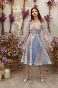 Luisa Beccaria Resort 2019