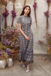 Luisa Beccaria Resort 2019