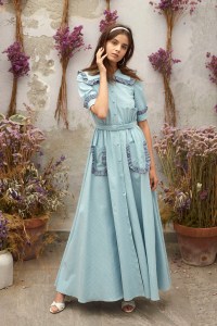 Luisa Beccaria Resort 2019