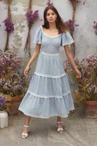 Luisa Beccaria Resort 2019