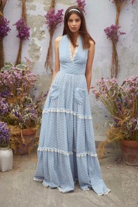 Luisa Beccaria Resort 2019