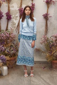 Luisa Beccaria Resort 2019