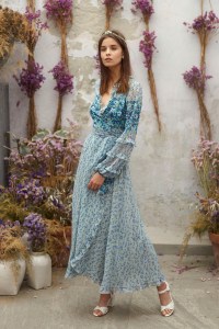 Luisa Beccaria Resort 2019