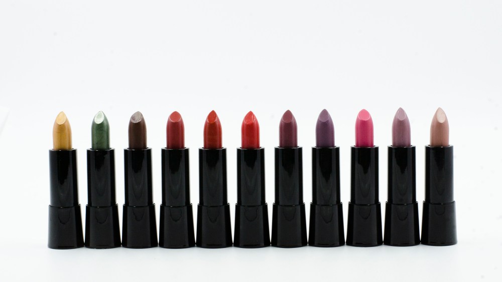 Lumavera lipstick