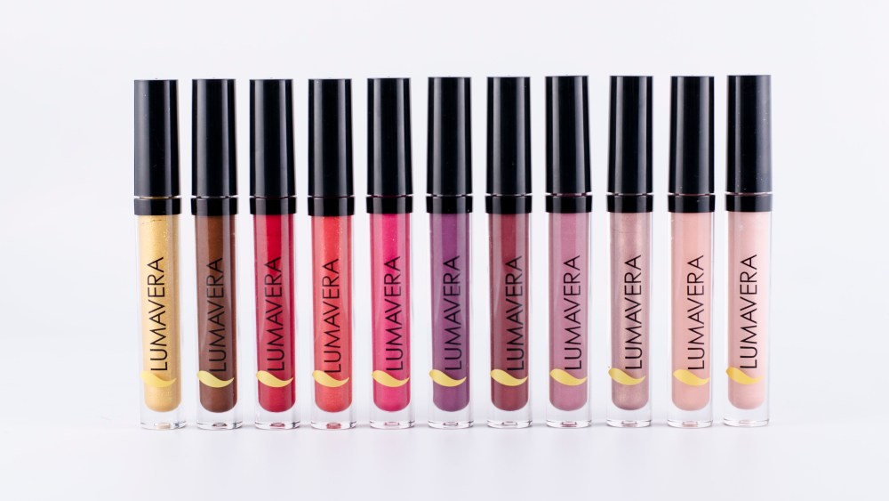 Luxury Beauty Brand Lumavera Has Big Growth Plans for 2018