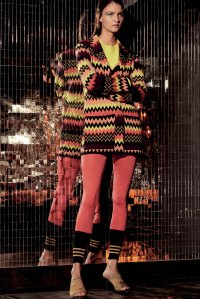 M Missoni Resort 2019