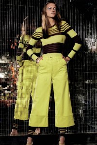 M Missoni Resort 2019