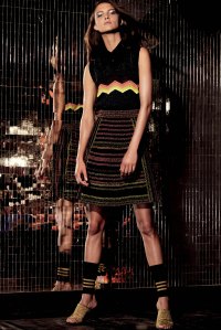 M Missoni Resort 2019