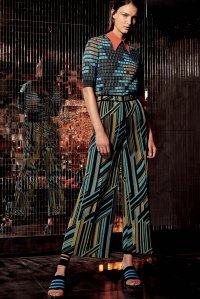 M Missoni Resort 2019