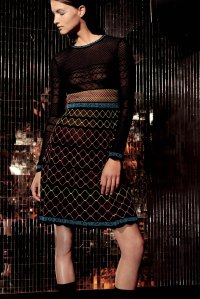 M Missoni Resort 2019