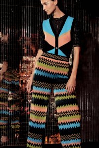 M Missoni Resort 2019