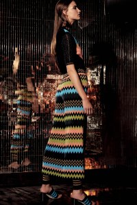 M Missoni Resort 2019