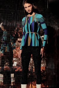 M Missoni Resort 2019