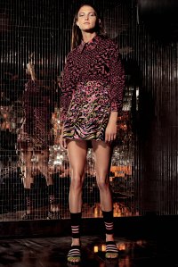 M Missoni Resort 2019