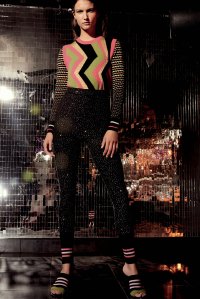 M Missoni Resort 2019