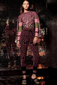 M Missoni Resort 2019