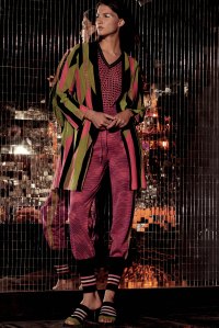 M Missoni Resort 2019