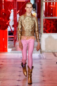 Maison Margiela Men's Spring 2019