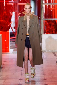 Maison Margiela Men's Spring 2019
