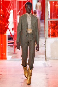 Maison Margiela Men's Spring 2019