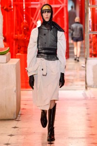 Maison Margiela Men's Spring 2019