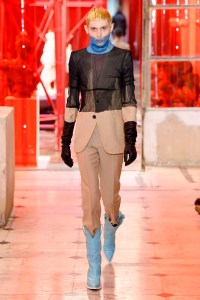 Maison Margiela Men's Spring 2019