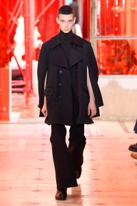 Maison Margiela Men's Spring 2019