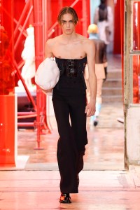 Maison Margiela Men's Spring 2019