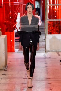 Maison Margiela Men's Spring 2019