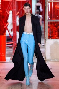 Maison Margiela Men's Spring 2019
