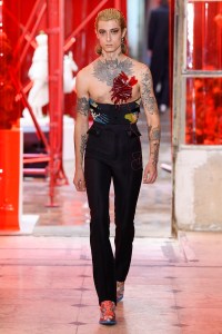 Maison Margiela Men's Spring 2019