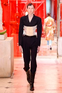 Maison Margiela Men's Spring 2019