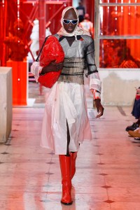 Maison Margiela Men's Spring 2019