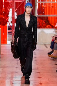 Maison Margiela Men's Spring 2019