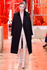 Maison Margiela Men's Spring 2019