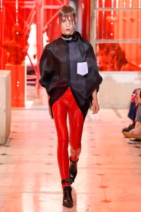 Maison Margiela Men's Spring 2019