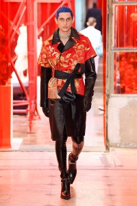 Maison Margiela Men's Spring 2019